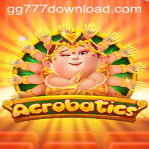 Diving into the Thrills of Acrobatics: The Game Stamped with GG777