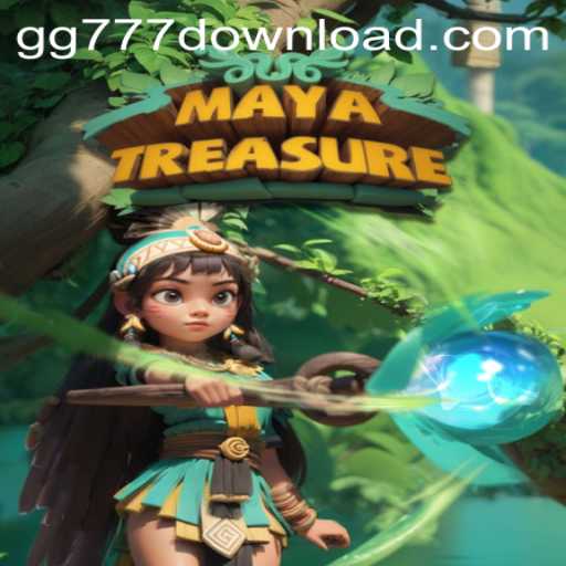 Discovering the Wonders of MayaTreasure