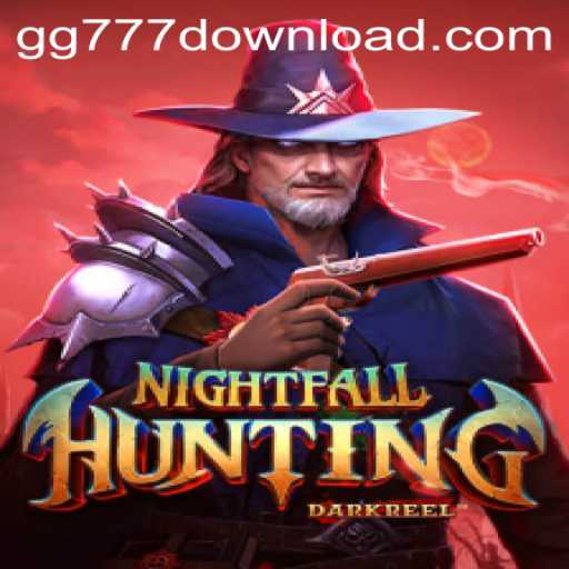 Enter the World of NightfallHunting: An Enthralling Adventure Awaits