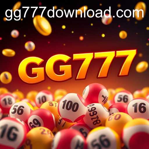 The Thrilling World of Online Lottery: An Insight into GG777