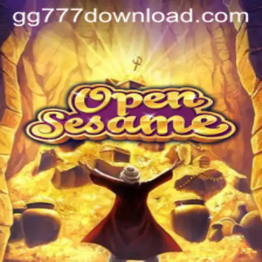 Unlock the Magic of OpenSesame: The Ultimate Guide to the Game with GG777