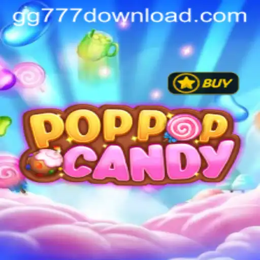 Exploring the Delicious World of POPPOPCANDY: A Sweet Gaming Sensation