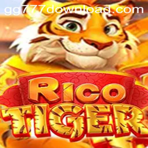 RicoTiger: Exploring the Exciting World of GG777