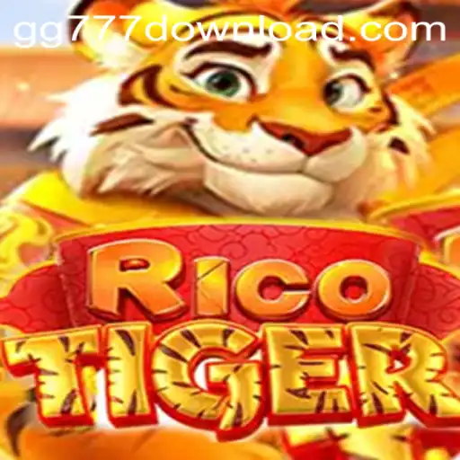 RicoTiger: Exploring the Exciting World of GG777