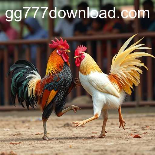 The Exciting World of Sabong Games and GG777