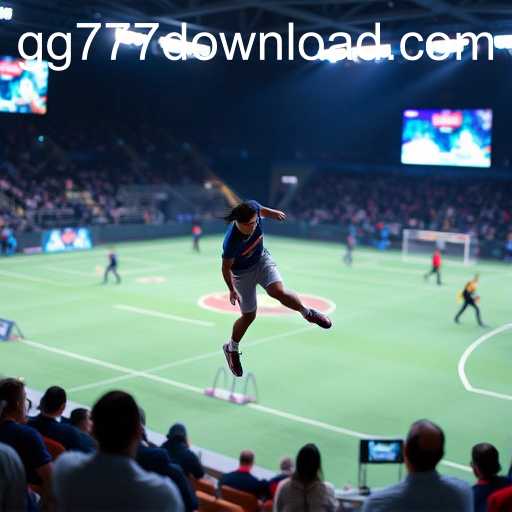 The Rise of GG777 in the Modern Sports Landscape