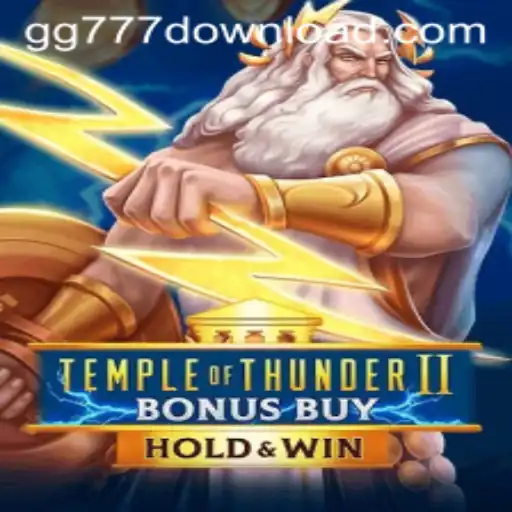 Temple of Thunder II Bonus Buy: The Ultimate Gaming Experience