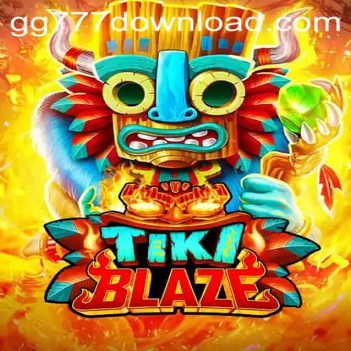 TikiBlaze: The Exciting New Adventure in the Gaming World