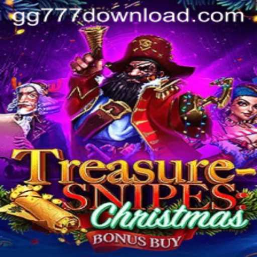TreasuresnipesChristmas: A Festive Hunt for Hidden Treasures