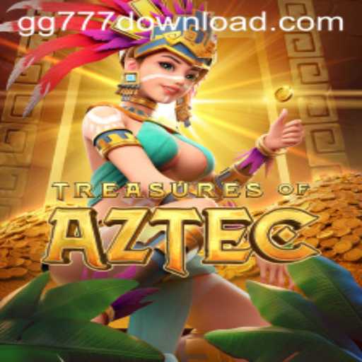 Explore the Mysteries of Treasures of Aztec with the Keyword GG777