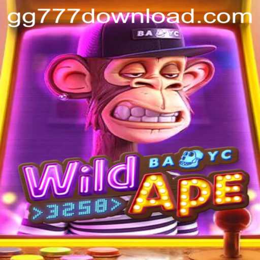 Dive into the Adventurous Realm of WildApe3258 with the Unique Keyword GG777