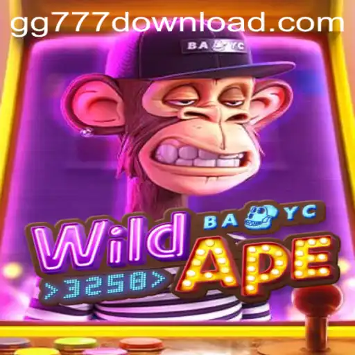 Dive into the Adventurous Realm of WildApe3258 with the Unique Keyword GG777